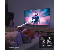 PHILIPS 32PFS6000 32" LED HD Titan OS - 1357121 - zdjęcie 9